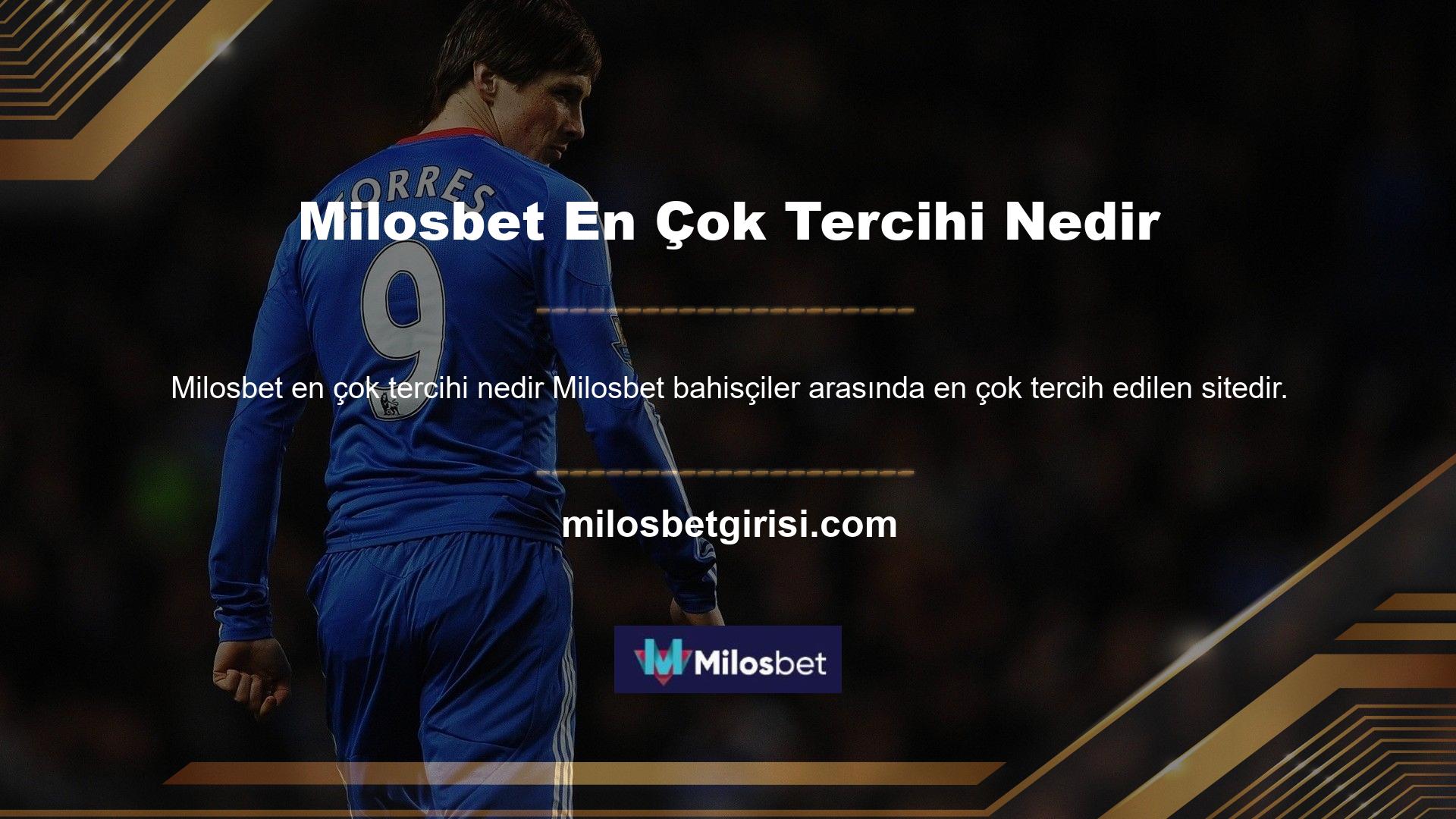Milosbet bahis girişinin doğruluğu çok önemlidir